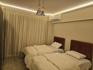 apartment in al rehab