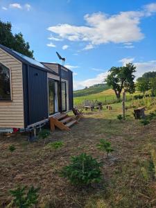 Behagliches OFFGRID Tiny House - Escape to Nature