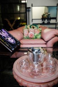 Maboneng creative and literary oasis