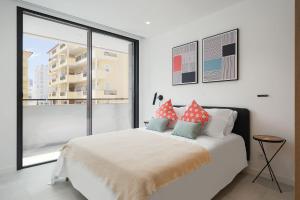 Lagos Deluxe 1 With Pool by Homing