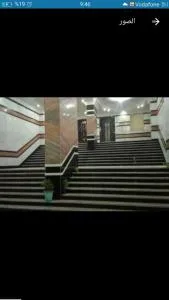 شقة برج المهندسين - Kafr Ḥakîm