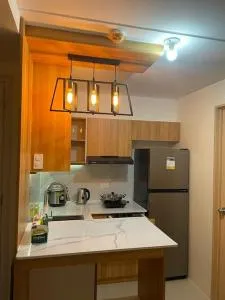 Home away from home with free parking and wifi - Dayap