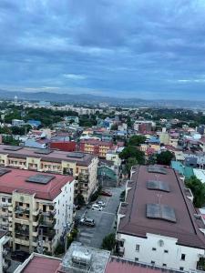 Home away from home with free parking and wifi