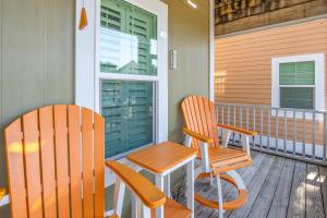 The Pool House Unit 5Ad By Pkrm