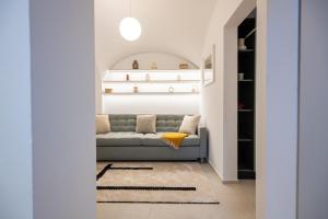 Trubarjeva City apartments