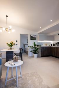 Trubarjeva City apartments