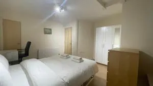 Emirates stadium apartments - Highbury