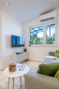 Trubarjeva City apartments