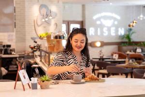 Grand Heights Dubai Hotel Apartments