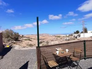 Habitación independiente La gata pequeña - Tefía