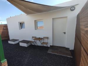 Habitación independiente La gata pequeña