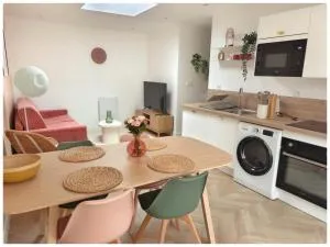 Pause Nature Terracotta - Fretin