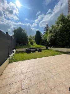 Paris chez jade - 蒂艾