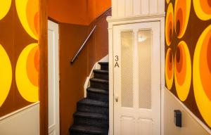 The Disco Duck A - city centre Zwolle