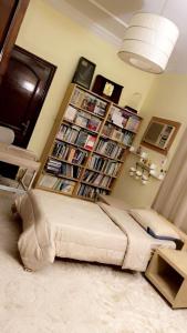 فيلا بجوار المطاعم والكافيهات