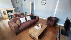 La maison de la paix