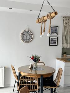 Amko Style Apartamenty Morski 34 z ogródkiem Willa Nord Jastrzębia Góra