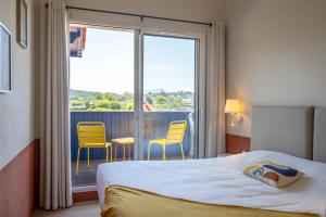 Hotels Kaliko : photos des chambres