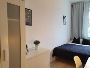 Mieszkanie w centrum Gdyni SW 135L