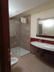 Giulia Luxury Apartment