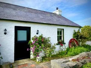 Dunnaglea Cottage, Ballintoy - 巴林托伊