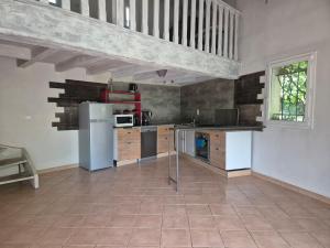 Maisonnette de campagne