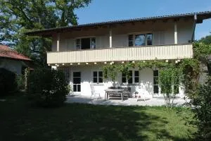 Stadtnah bei München im Grünen - 沃尔夫拉茨豪森