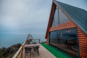 Seyredelim bungalovs - Fındıklı