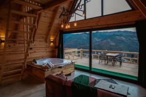 Seyredelim bungalovs