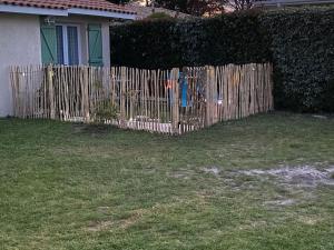 Appartements Ma petite studette Tahaa : photos des chambres