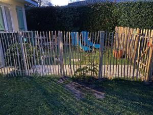 Appartements Ma petite studette Tahaa : photos des chambres