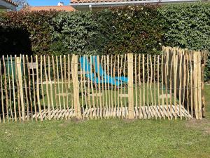 Appartements Ma petite studette Tahaa : photos des chambres