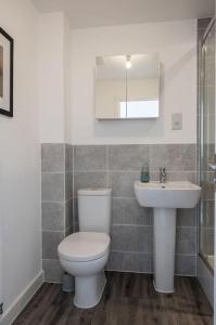 Cosy 3 Bed Near Beaches, Cardiff & Brecon Beacons