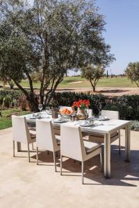 Villa Angel 42 Al Maaden Golf Resort