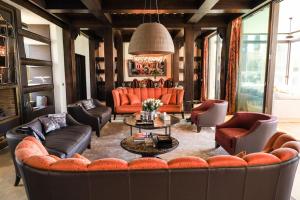 Villa Angel 42 Al Maaden Golf Resort