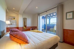 Hotels Kaliko : photos des chambres