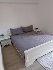 Residence familiar Manu - Tîrgu Neamţ