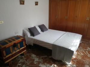 casa el chiquitín