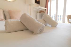Appartements Studios cosy Nice : photos des chambres