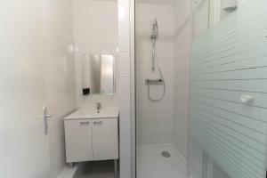 Appartements Studios cosy Nice : photos des chambres