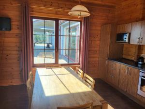 Vytauto kaimas - Didelis namas