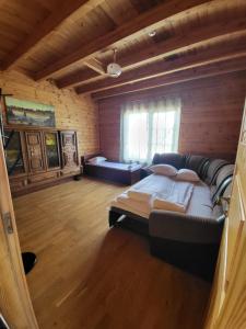 Vytauto kaimas - Didelis namas