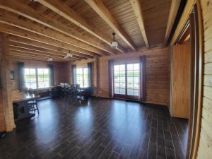 Vytauto kaimas - Didelis namas