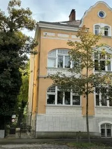 Stadtvilla Wels - Eggenberg