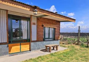 El Atelier - Valle de Uco