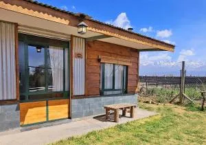 El Atelier - Valle de Uco - Eugenio Bustos