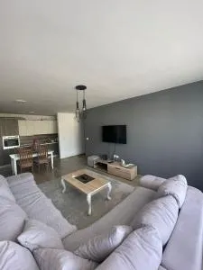 MaKona - Panorama Pointe Apartment - Matiqan