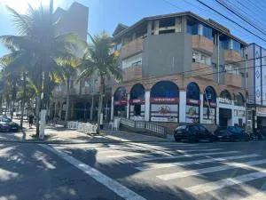 Jadi Hotelaria - 伊塔尼亚恩