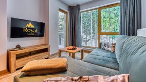 Apartamenty ROYAL APARTS Centrum - Kilińskiego 17A przy wyciągu, blisko szlaków