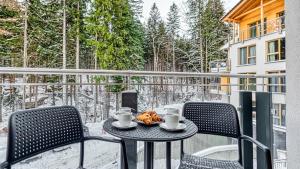 Apartamenty ROYAL APARTS Centrum - Kilińskiego 17A przy wyciągu, blisko szlaków